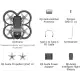 DJI Avata FPV Drone,4K Stabilized Video, Super-Wide 155° FOV