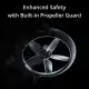 DJI Avata FPV Drone,4K Stabilized Video, Super-Wide 155° FOV