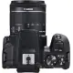 Canon EOS REBEL SL3 Digital SLR Camera with EF-S 18-55mm Lens