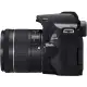 Canon EOS REBEL SL3 Digital SLR Camera with EF-S 18-55mm Lens