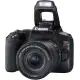 Canon EOS REBEL SL3 Digital SLR Camera with EF-S 18-55mm Lens