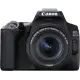 Canon EOS REBEL SL3 Digital SLR Camera with EF-S 18-55mm Lens