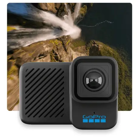 GoPro HERO10 Black Bones