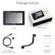 FEELWORLD LUT7S 7 Inch 2200nit Ultra Bright SDI Touch Screen