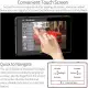 FEELWORLD LUT7S 7 Inch 2200nit Ultra Bright SDI Touch Screen