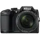 Nikon COOLPIX B500 16MP 40x Optical Zoom Digital Camera w/Wi-Fi