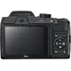 Nikon COOLPIX B500 16MP 40x Optical Zoom Digital Camera w/Wi-Fi
