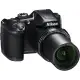 Nikon COOLPIX B500 16MP 40x Optical Zoom Digital Camera w/Wi-Fi