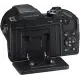 Nikon COOLPIX B500 16MP 40x Optical Zoom Digital Camera w/Wi-Fi