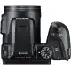 Nikon COOLPIX B500 16MP 40x Optical Zoom Digital Camera w/Wi-Fi