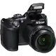 Nikon COOLPIX B500 16MP 40x Optical Zoom Digital Camera w/Wi-Fi