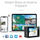 AKASO EK7000 4K30FPS Action Camera Ultra HD Underwater Camera