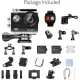 AKASO EK7000 4K30FPS Action Camera Ultra HD Underwater Camera