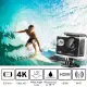 AKASO EK7000 4K30FPS Action Camera Ultra HD Underwater Camera