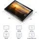 SunFounder RasPad 3.0 - an All-in-One Raspberry Pi 4B Tablet