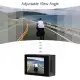 AKASO Brave 4 4K 20MP WiFi Action Camera Ultra HD with EIS 30m