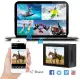 AKASO Brave 4 4K 20MP WiFi Action Camera Ultra HD with EIS 30m
