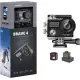AKASO Brave 4 4K 20MP WiFi Action Camera Ultra HD with EIS 30m