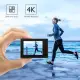 AKASO Brave 4 4K 20MP WiFi Action Camera Ultra HD with EIS 30m