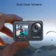 AKASO Brave 7 LE 4K30FPS 20MP WiFi Action Camera with Touch