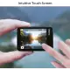 AKASO Brave 7 LE 4K30FPS 20MP WiFi Action Camera with Touch