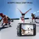 AKASO Brave 7 LE 4K30FPS 20MP WiFi Action Camera with Touch