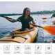 AKASO Brave 7 LE 4K30FPS 20MP WiFi Action Camera with Touch