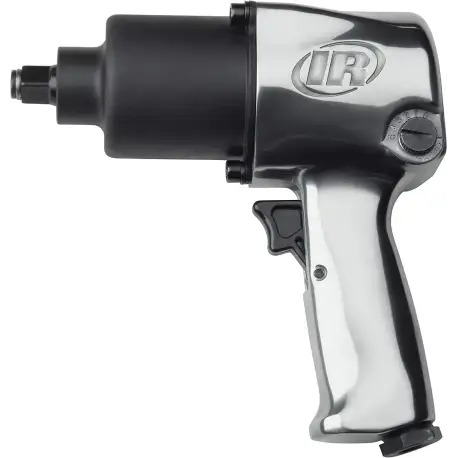 Ingersoll Rand 231C 1/2” Drive Air Impact Wrench – Lightweight