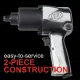 Ingersoll Rand 231C 1/2” Drive Air Impact Wrench – Lightweight