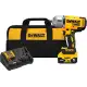 DEWALT 20-Volt Maximum Lithium-Ion Cordless 1/2 in.
