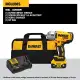 DEWALT 20-Volt Maximum Lithium-Ion Cordless 1/2 in.