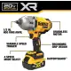 DEWALT 20-Volt Maximum Lithium-Ion Cordless 1/2 in.