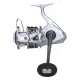 Shimano Saragosa SW BFC 14000XG Spinning Reel