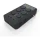 iRig Pro Quattro I/O 4-input professional field recording