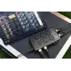 iRig Pro Quattro I/O 4-input professional field recording