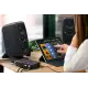 iRig Pro Quattro I/O 4-input professional field recording
