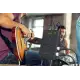 iRig Pro Quattro I/O 4-input professional field recording