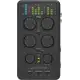 iRig Pro Quattro I/O 4-input professional field recording