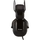 Alesis DRP100 - Audio-Isolation Electronic Drums Headphones for