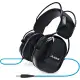 Alesis DRP100 - Audio-Isolation Electronic Drums Headphones for