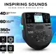 Alesis Drums Surge Mesh SE Kit - Electric Drum Set with USB