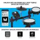 Alesis Drums Surge Mesh SE Kit - Electric Drum Set with USB