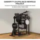Alesis Drums Surge Mesh SE Kit - Electric Drum Set with USB