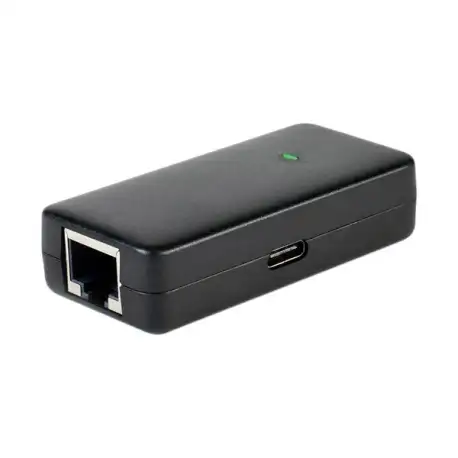 Hak5 Plunder Bug LAN Tap
