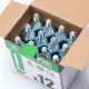 12 Pack 16g Threaded CO2 Cartridges for CO2 Inflator for Bike