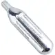 12 Pack 16g Threaded CO2 Cartridges for CO2 Inflator for Bike