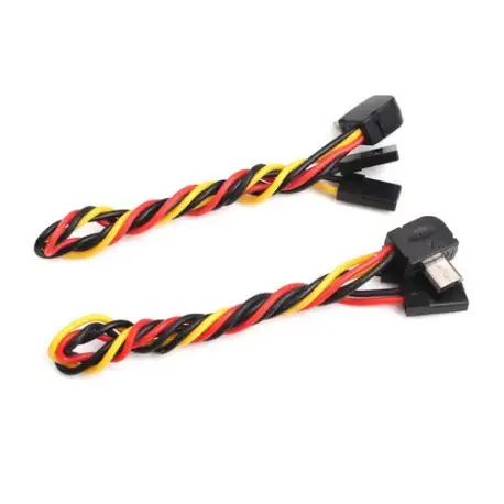 TV-out and power cable for RunCam 2/RunCam 3/RunCam