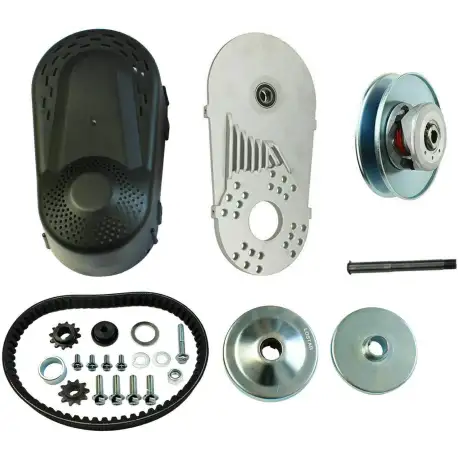 GO-KART Torque Converter Comet TAV2 12T (Torque Converter)