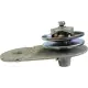 GO-KART Torque Converter Comet TAV2 12T (Torque Converter)