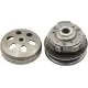 LAFORMO 150CC Rear Clutch Set for 4 Stroke GY6 157QMJ Scooter